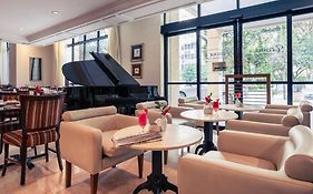 Pinheiros Luxuoso Flat em hotel 4 star